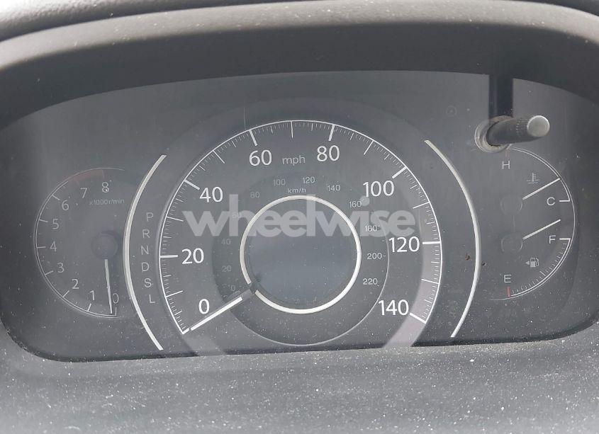 Photo 15 of 2015 Honda Cr-v LX (VIN 5J6RM4H3XFL094438)