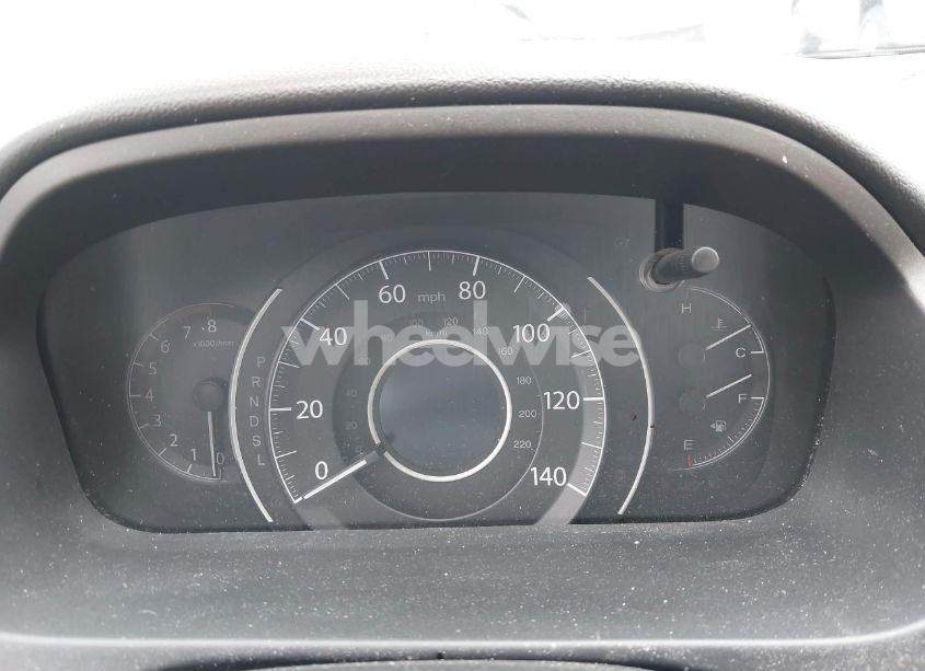 Photo 7 of 2015 Honda Cr-v LX (VIN 5J6RM4H3XFL094438)