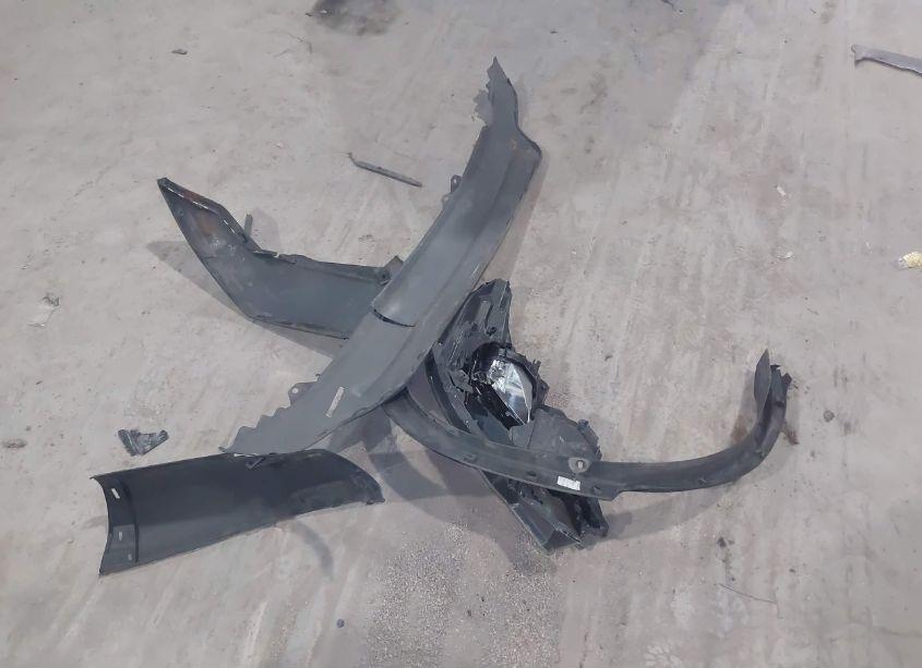 Photo 11 of 2016 Honda Cr-v LX (VIN 5J6RM4H3XGL023886)