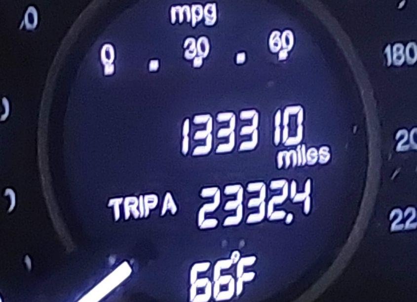 Photo 15 of 2016 Honda Cr-v LX (VIN 5J6RM4H3XGL023886)