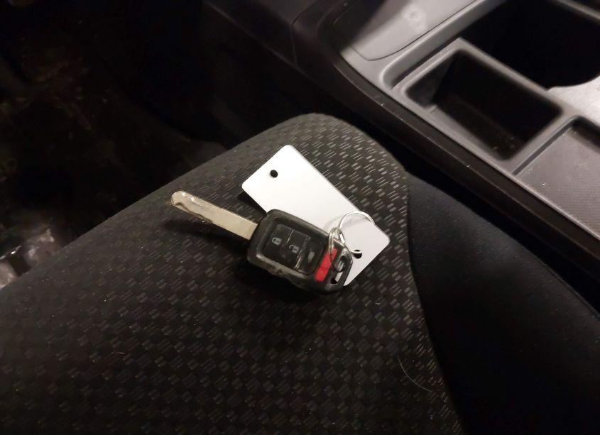 Photo 11 of 2016 Honda Cr-v LX (VIN 5J6RM4H3XGL101146)