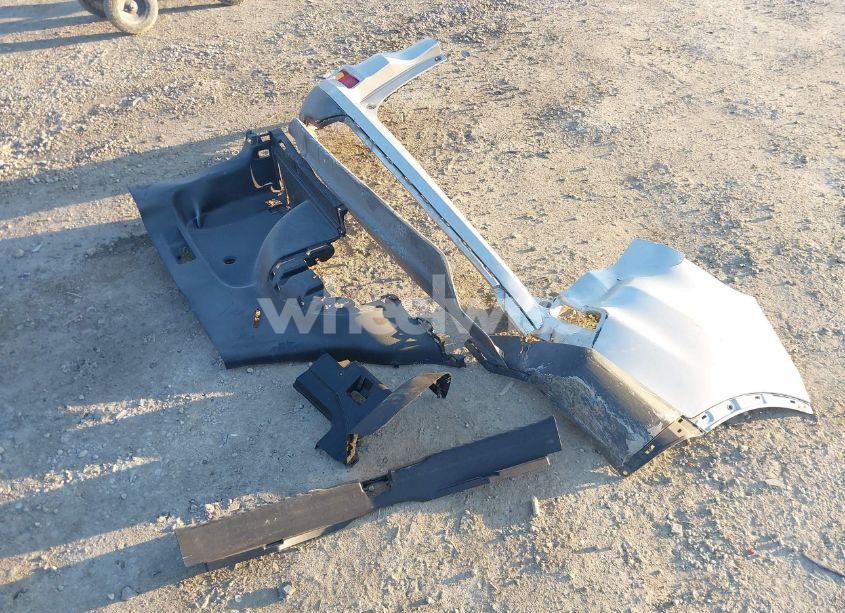 Photo 12 of 2016 Honda Cr-v LX (VIN 5J6RM4H3XGL119498)