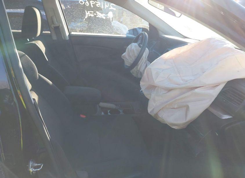 Photo 5 of 2016 Honda Cr-v SE (VIN 5J6RM4H40GL016695)