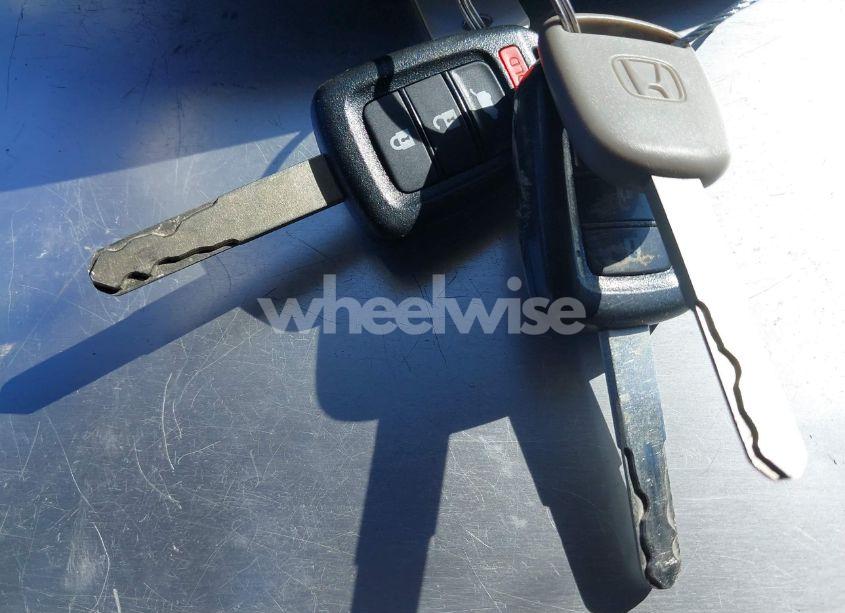 Photo 11 of 2016 Honda Cr-v SE (VIN 5J6RM4H40GL029642)