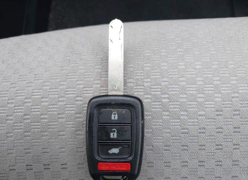 Photo 11 of 2016 Honda Cr-v SE (VIN 5J6RM4H42GL029979)