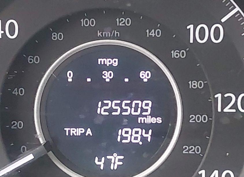 Photo 16 of 2016 Honda Cr-v SE (VIN 5J6RM4H42GL029979)