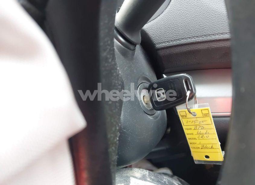 Photo 11 of 2016 Honda Cr-v SE (VIN 5J6RM4H42GL039329)