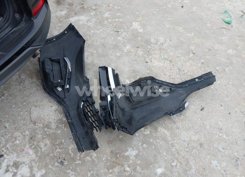 Photo 12 of 2016 Honda Cr-v SE (VIN 5J6RM4H42GL039329)