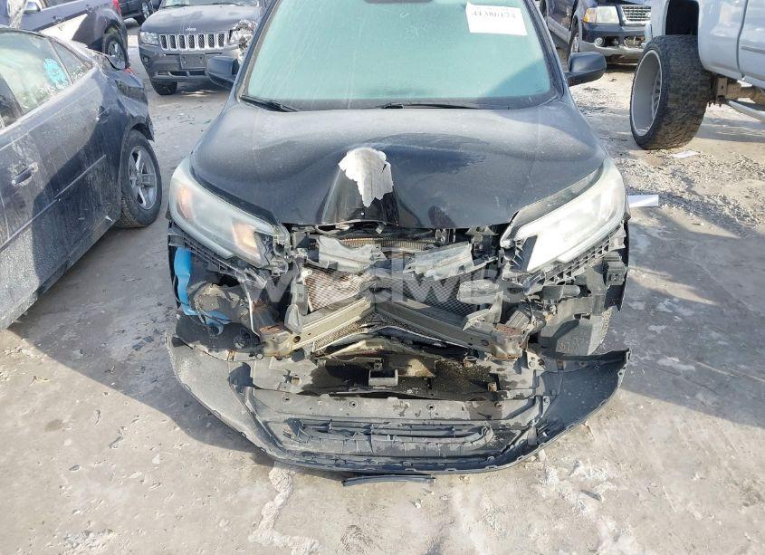 Photo 13 of 2016 Honda Cr-v SE (VIN 5J6RM4H42GL039329)