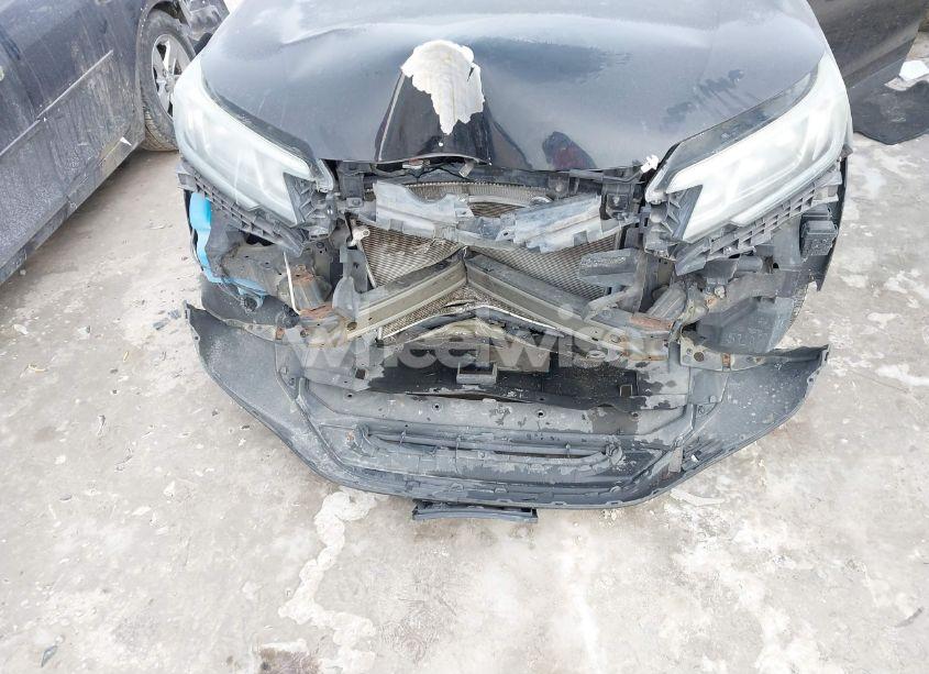 Photo 6 of 2016 Honda Cr-v SE (VIN 5J6RM4H42GL039329)