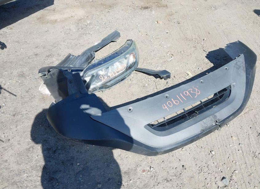 Photo 11 of 2016 Honda Cr-v SE (VIN 5J6RM4H44GL094140)