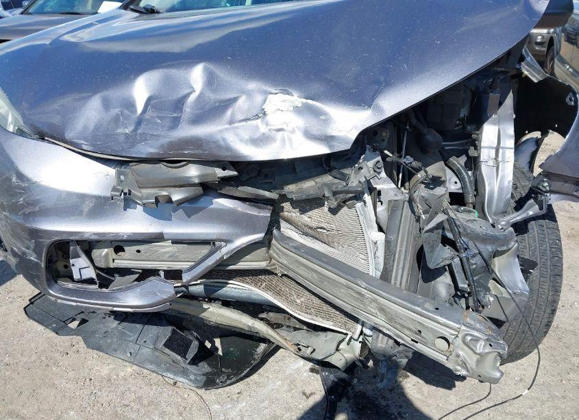 Photo 5 of 2016 Honda Cr-v SE (VIN 5J6RM4H44GL094140)