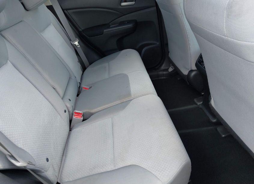 Photo 7 of 2016 Honda Cr-v SE (VIN 5J6RM4H44GL094140)