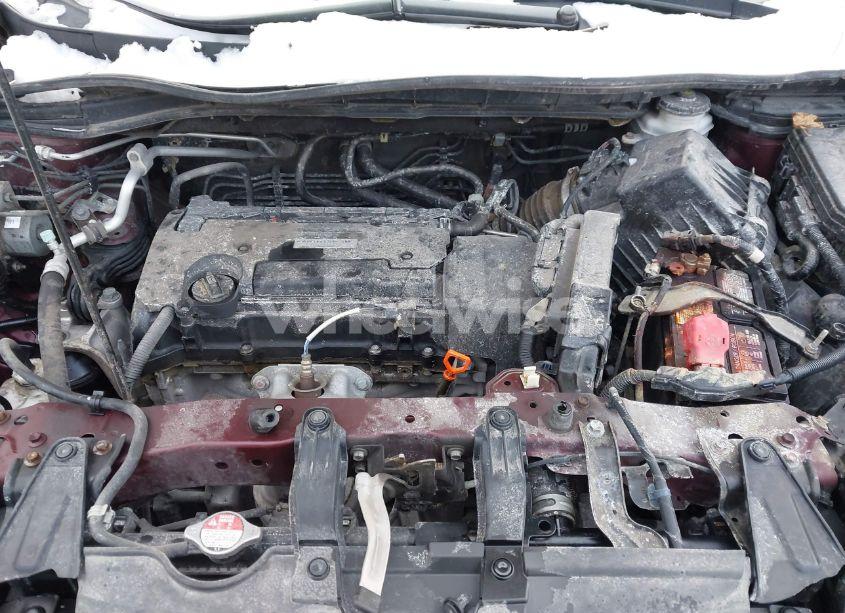 Photo 10 of 2016 Honda Cr-v SE (VIN 5J6RM4H46GL091174)