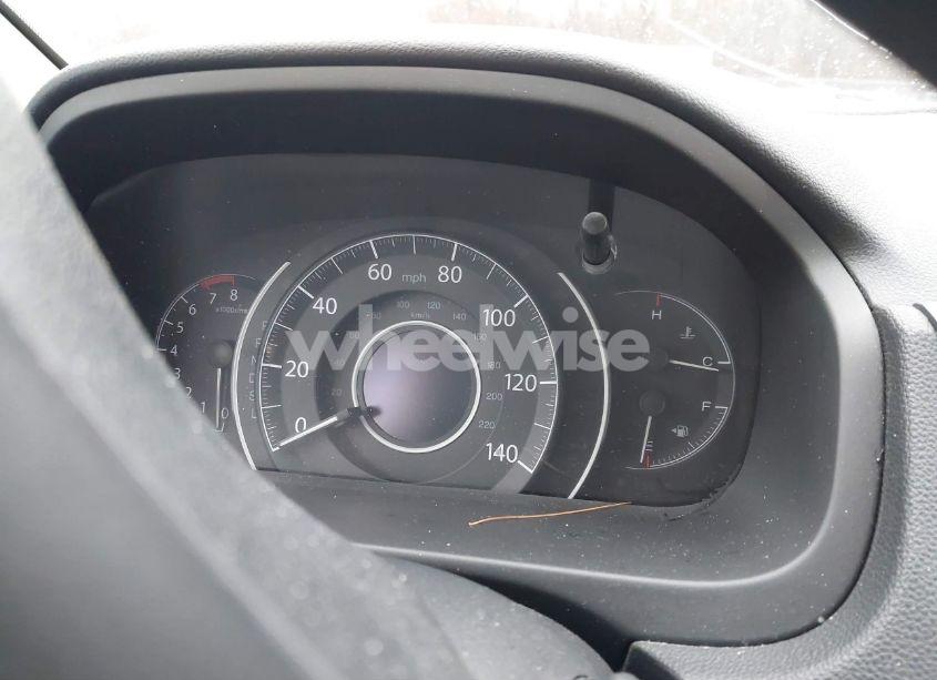 Photo 15 of 2016 Honda Cr-v SE (VIN 5J6RM4H47GL097999)