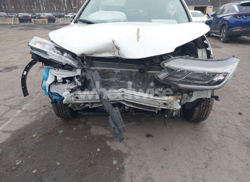 Photo 6 of 2016 Honda Cr-v SE (VIN 5J6RM4H47GL097999)