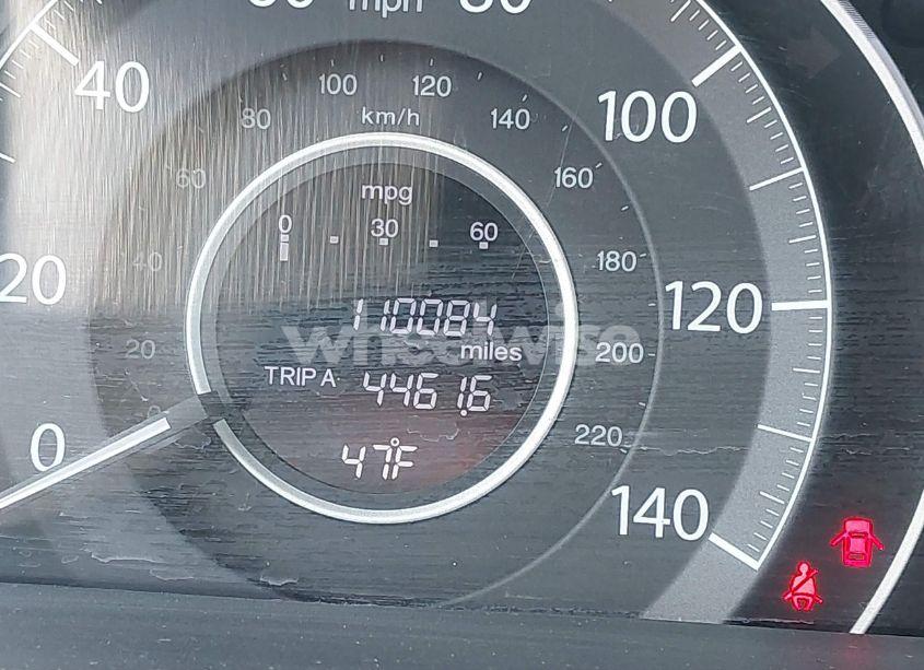 Photo 15 of 2016 Honda Cr-v SE (VIN 5J6RM4H47GL103493)