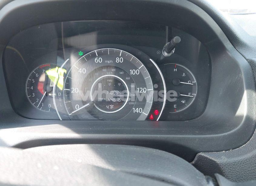 Photo 7 of 2016 Honda Cr-v SE (VIN 5J6RM4H47GL103493)