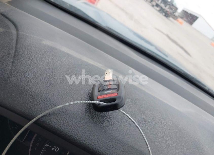 Photo 11 of 2016 Honda Cr-v SE (VIN 5J6RM4H48GL056636)