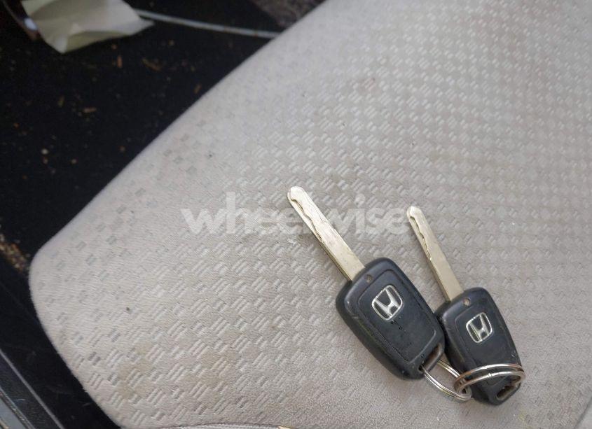 Photo 11 of 2016 Honda Cr-v SE (VIN 5J6RM4H48GL059939)