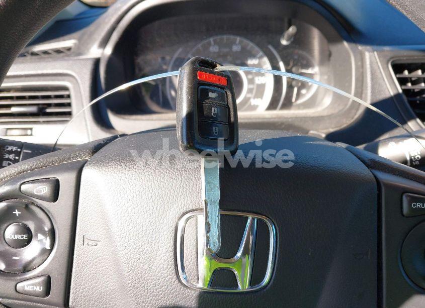 Photo 11 of 2016 Honda Cr-v SE (VIN 5J6RM4H48GL069922)