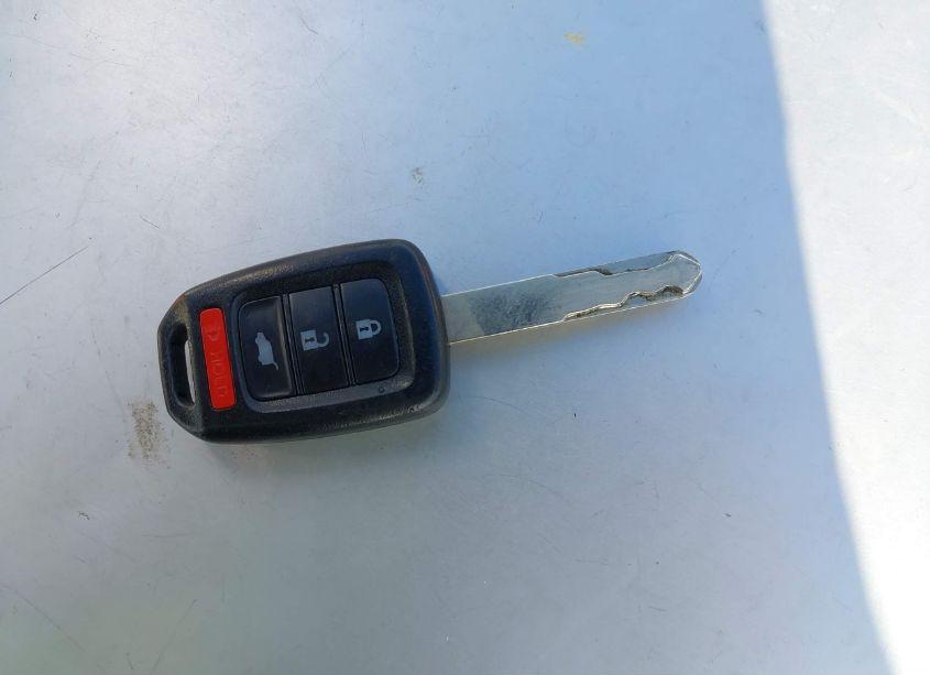 Photo 11 of 2016 Honda Cr-v SE (VIN 5J6RM4H48GL102854)