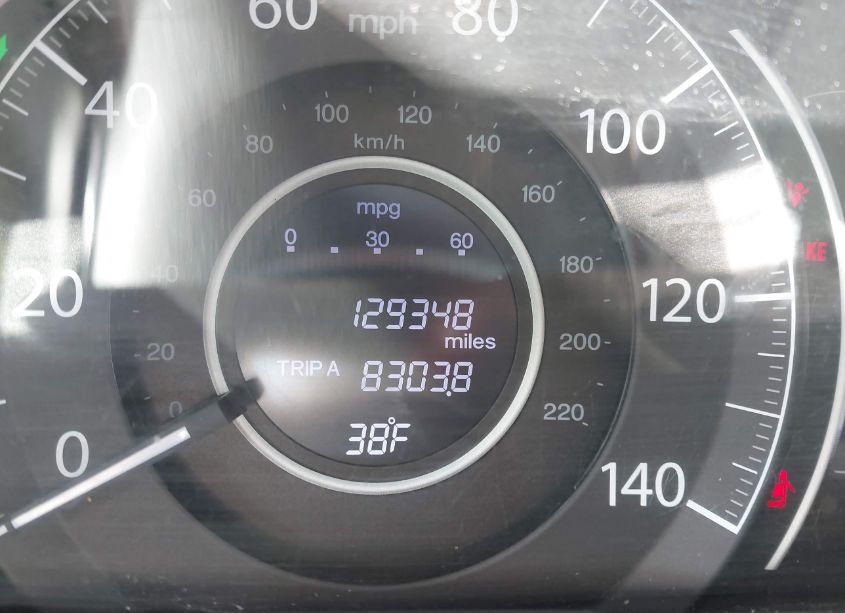 Photo 15 of 2016 Honda Cr-v SE (VIN 5J6RM4H48GL102854)