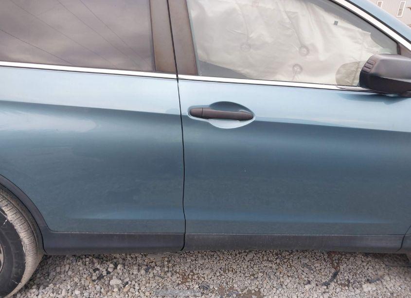 Photo 13 of 2016 Honda Cr-v SE (VIN 5J6RM4H49GL035133)