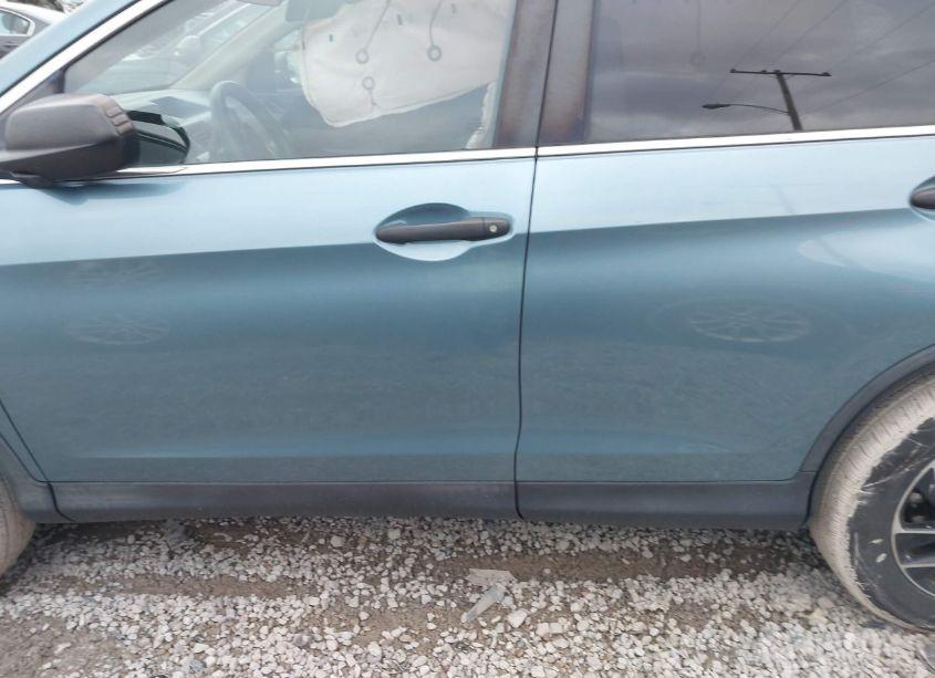 Photo 14 of 2016 Honda Cr-v SE (VIN 5J6RM4H49GL035133)