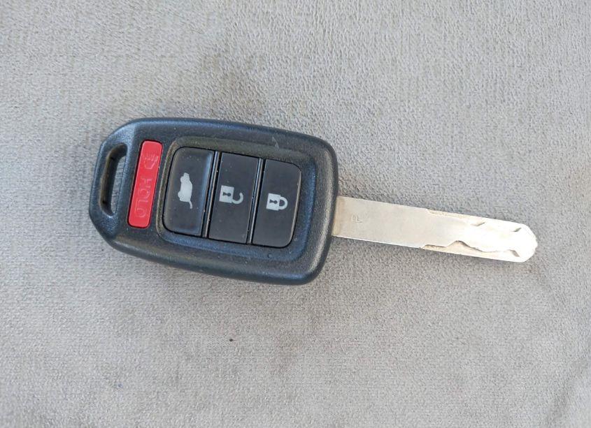 Photo 11 of 2016 Honda Cr-v SE (VIN 5J6RM4H4XGL019538)