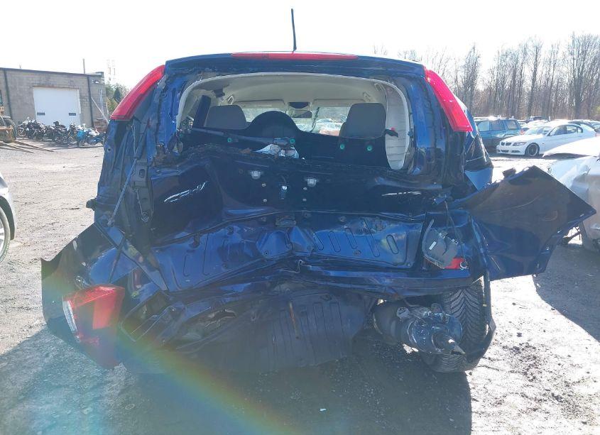 Photo 17 of 2016 Honda Cr-v SE (VIN 5J6RM4H4XGL019538)