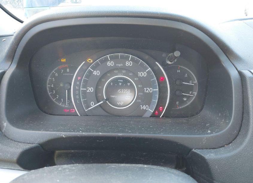 Photo 7 of 2016 Honda Cr-v SE (VIN 5J6RM4H4XGL019538)