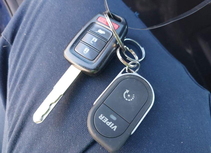 Photo 11 of 2016 Honda Cr-v SE (VIN 5J6RM4H4XGL037957)