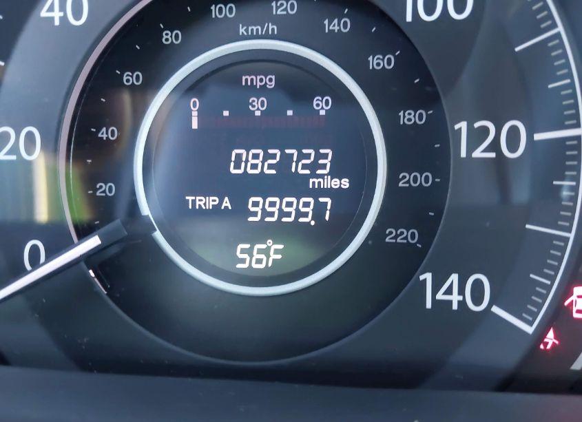 Photo 15 of 2016 Honda Cr-v SE (VIN 5J6RM4H4XGL037957)