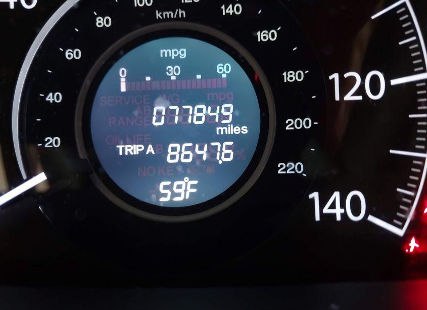 Photo 15 of 2016 Honda Cr-v SE (VIN 5J6RM4H4XGL066374)