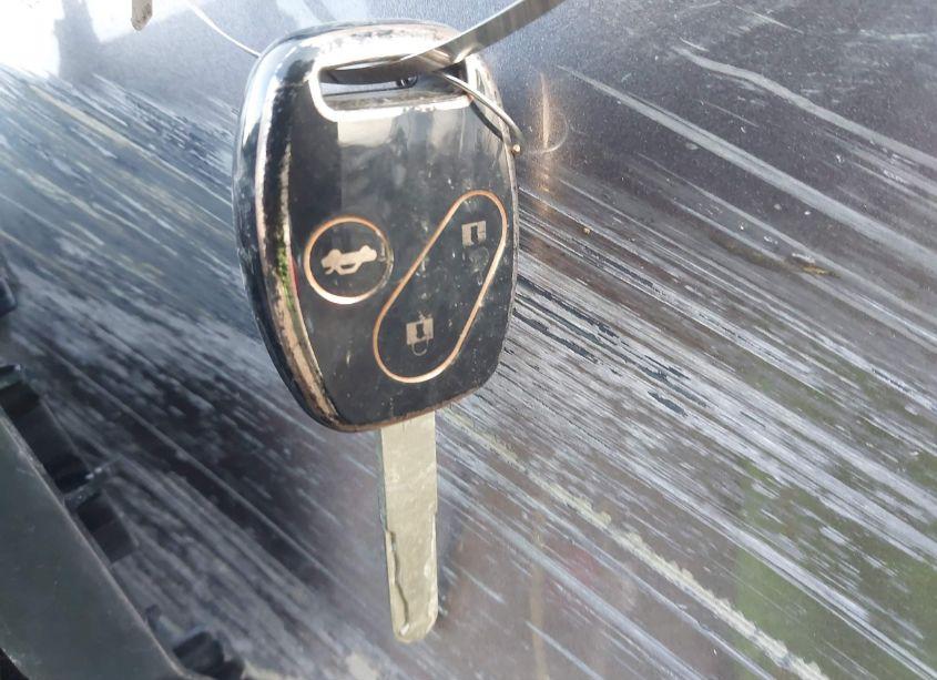 Photo 11 of 2012 Honda Cr-v EX (VIN 5J6RM4H50CL007112)