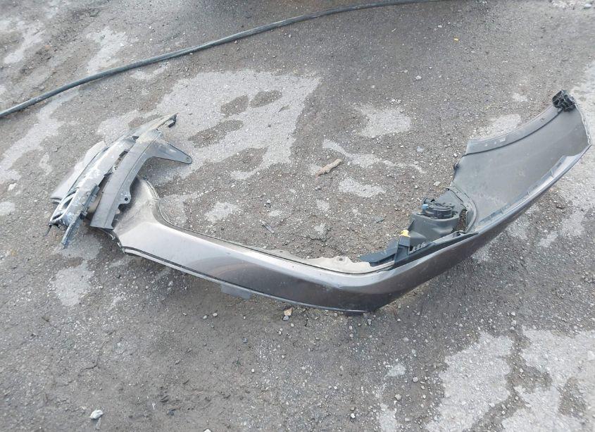 Photo 12 of 2012 Honda Cr-v EX (VIN 5J6RM4H50CL007112)