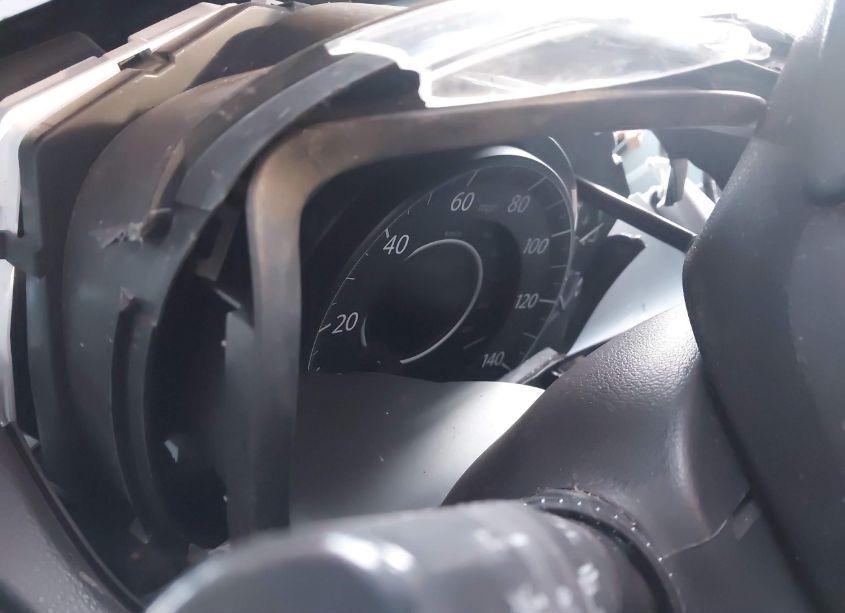 Photo 7 of 2012 Honda Cr-v EX (VIN 5J6RM4H50CL007112)