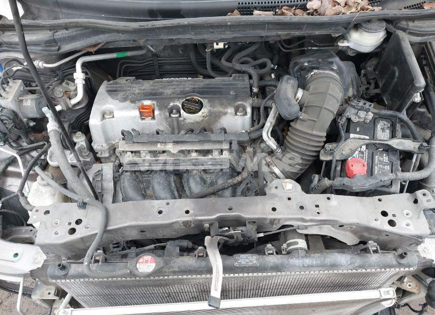 Photo 10 of 2012 Honda Cr-v EX (VIN 5J6RM4H50CL026954)