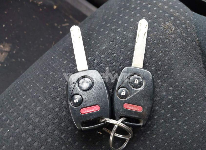 Photo 11 of 2012 Honda Cr-v EX (VIN 5J6RM4H50CL026954)