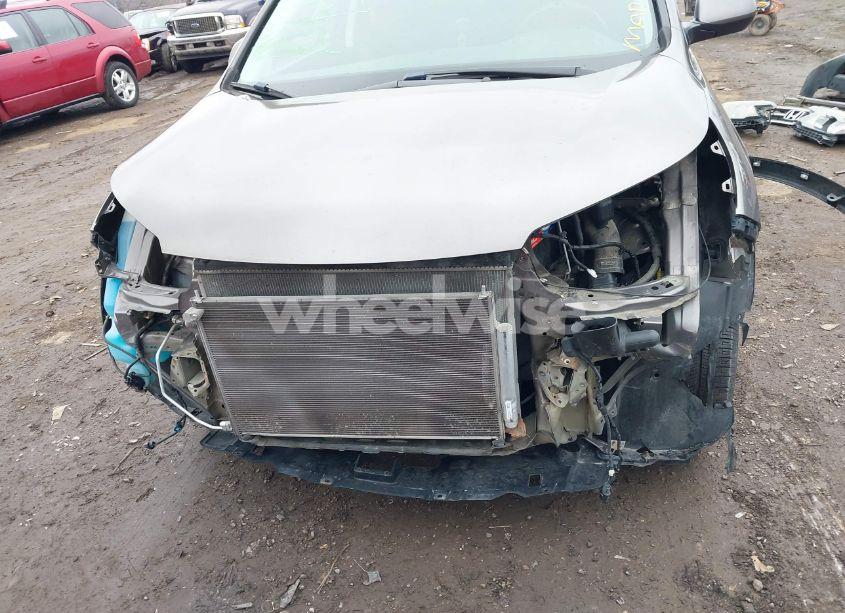 Photo 6 of 2012 Honda Cr-v EX (VIN 5J6RM4H50CL026954)