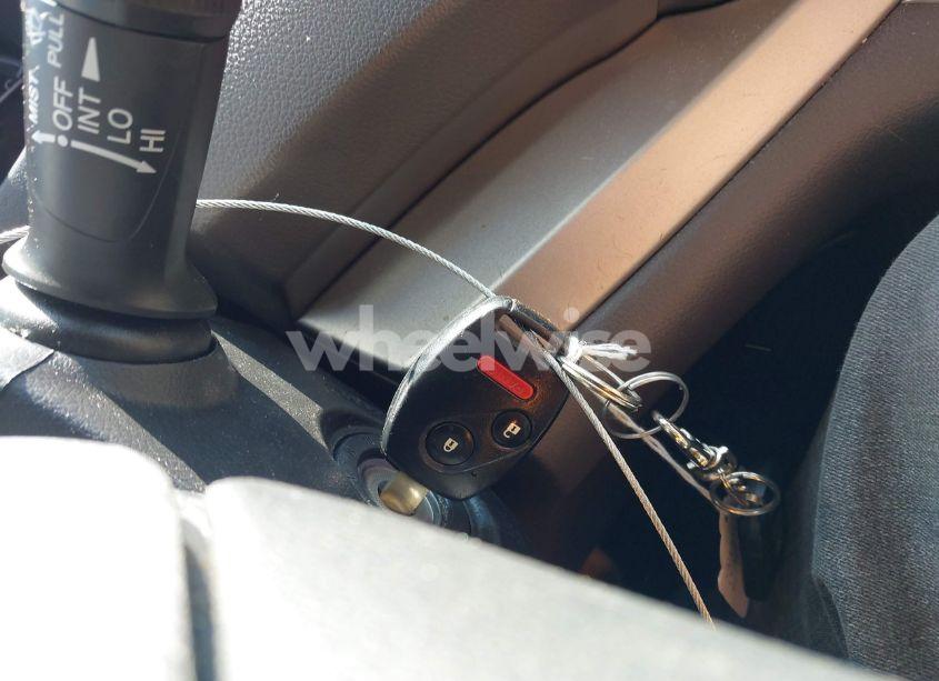 Photo 11 of 2012 Honda Cr-v EX (VIN 5J6RM4H50CL028624)