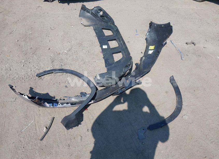 Photo 12 of 2012 Honda Cr-v EX (VIN 5J6RM4H50CL028624)