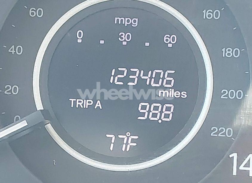 Photo 16 of 2012 Honda Cr-v EX (VIN 5J6RM4H50CL028624)