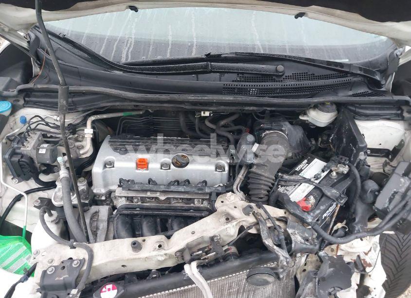 Photo 10 of 2012 Honda Cr-v EX (VIN 5J6RM4H50CL061588)