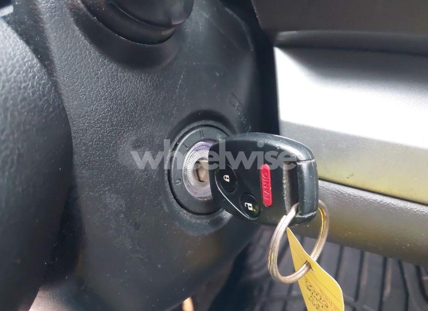 Photo 11 of 2012 Honda Cr-v EX (VIN 5J6RM4H50CL061588)