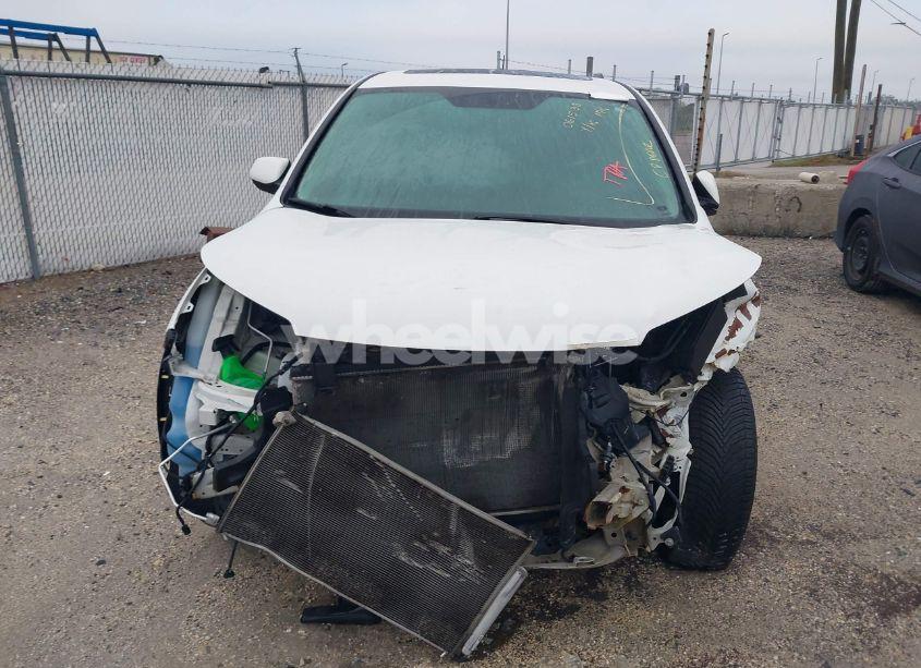 Photo 13 of 2012 Honda Cr-v EX (VIN 5J6RM4H50CL061588)