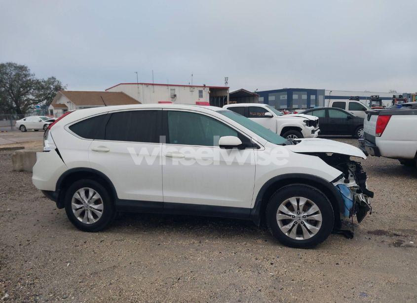 Photo 14 of 2012 Honda Cr-v EX (VIN 5J6RM4H50CL061588)