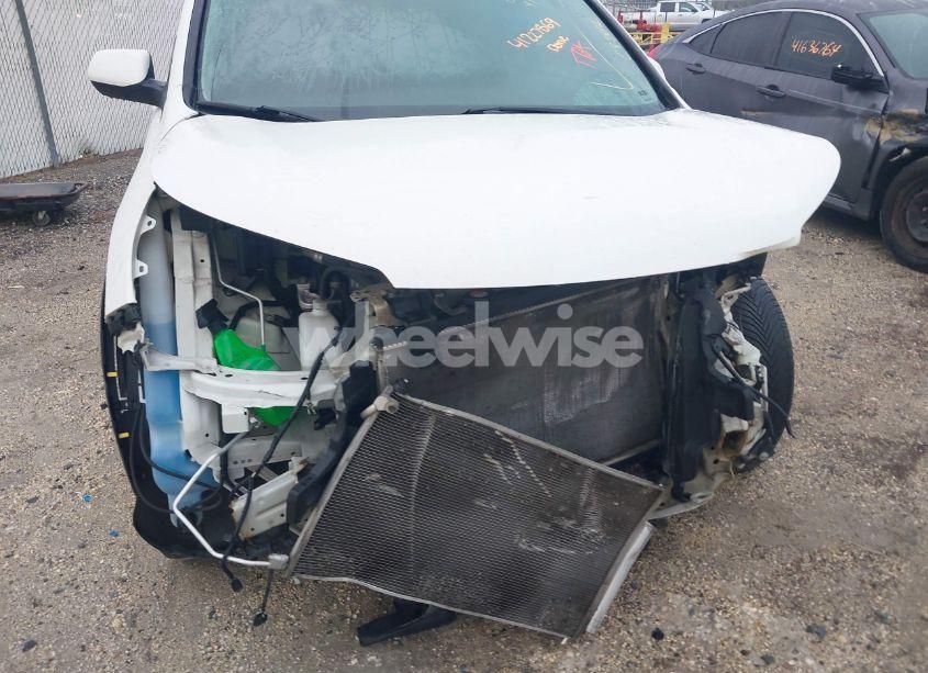 Photo 19 of 2012 Honda Cr-v EX (VIN 5J6RM4H50CL061588)