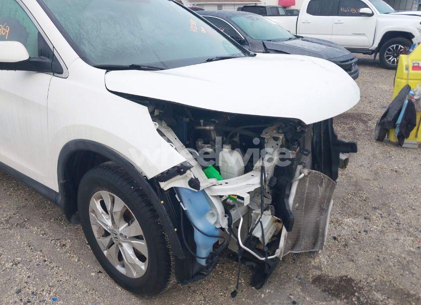 Photo 20 of 2012 Honda Cr-v EX (VIN 5J6RM4H50CL061588)